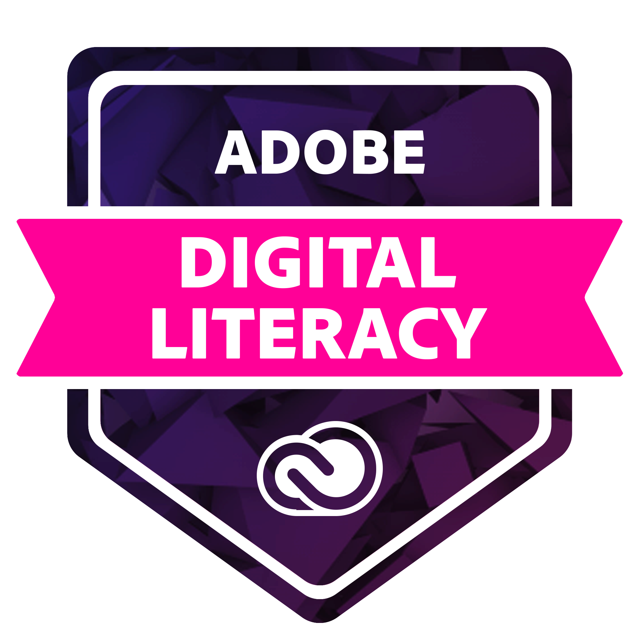 Adobe Digital Literacy